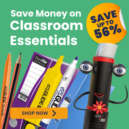 Save 10% on winter essentials for your school