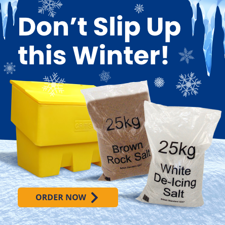 Save 10% on winter essentials range