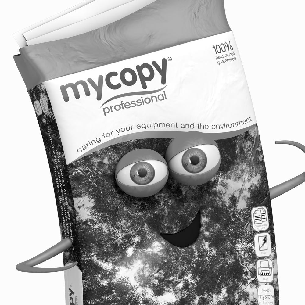 MyCopy