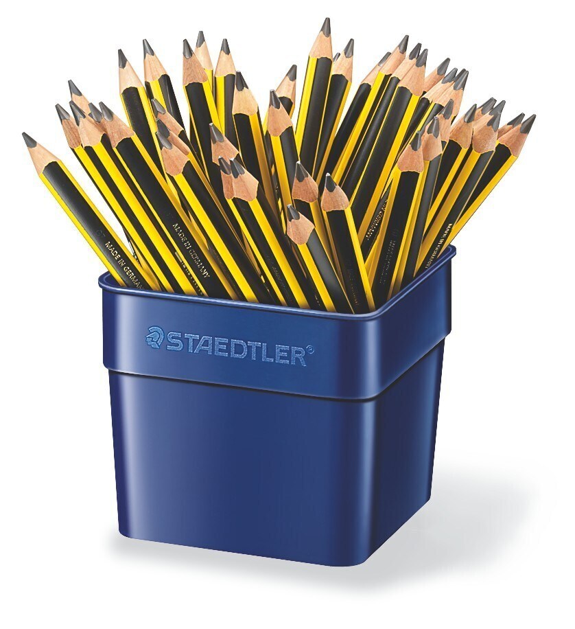 Staedtler HB Learning Pencils