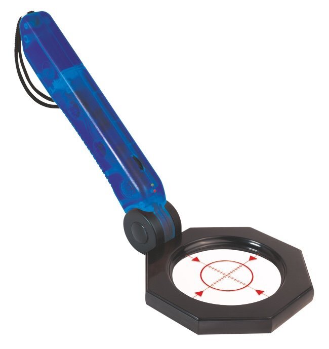 Hand Scan Metal Detector ***WHILE STOCKS LAST***