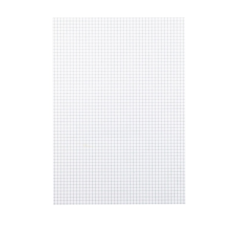 Exercise Paper A4 5mm Squared Unpunched  ***WHILE STOCKS LAST***