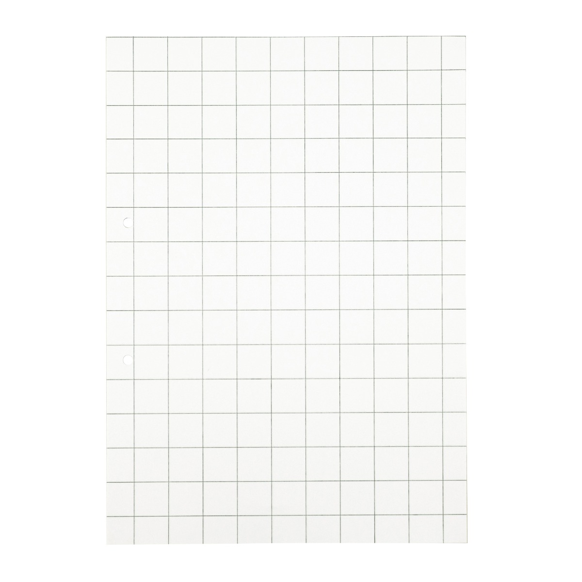 Exercise Paper A4 20mm Squared Unpunched