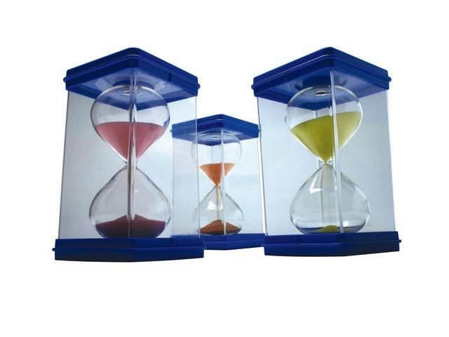 Sand Timers 30Sec, 1 & 5 Minutes  ***WHILE STOCKS LAST***
