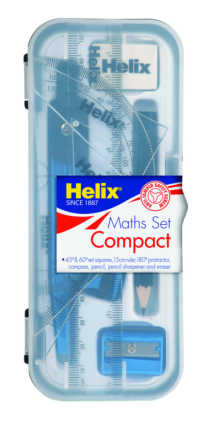 Helix Maths Set