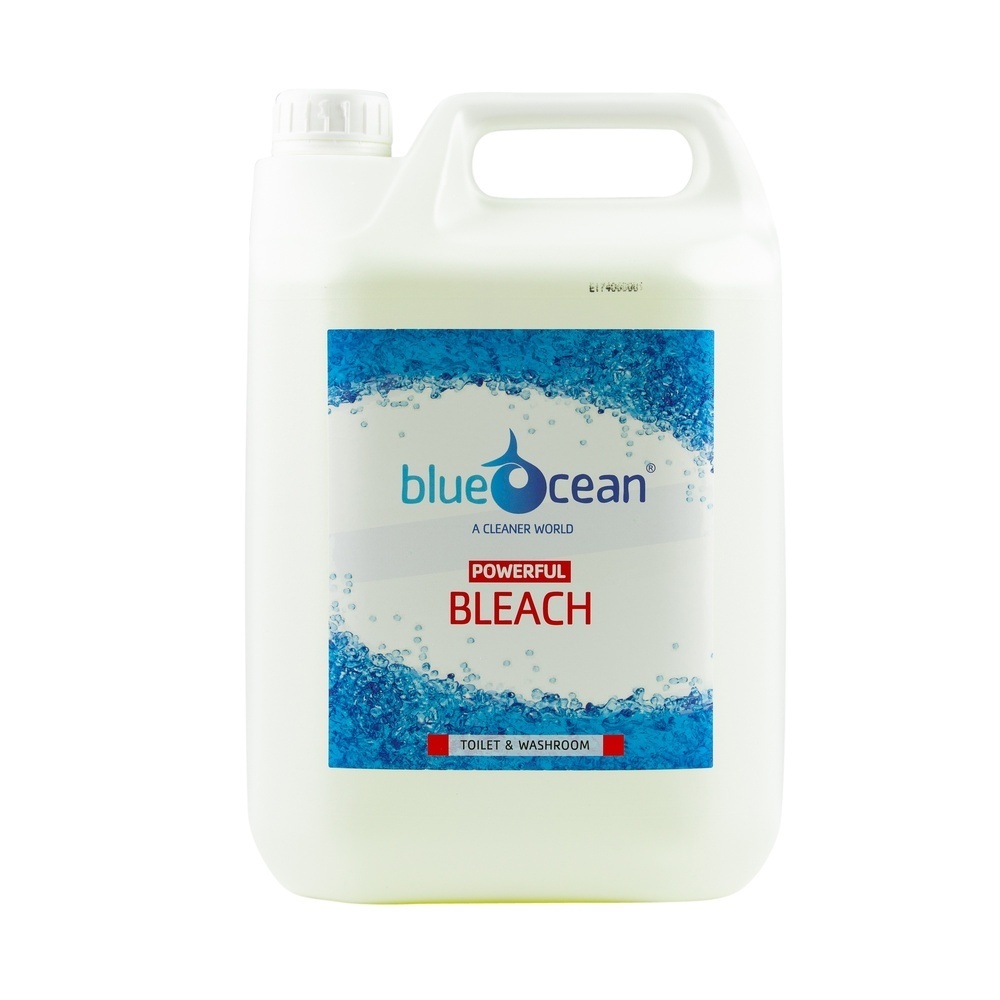 BlueOcean Powerful Bleach 5L