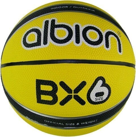Albion Basketball Size 6