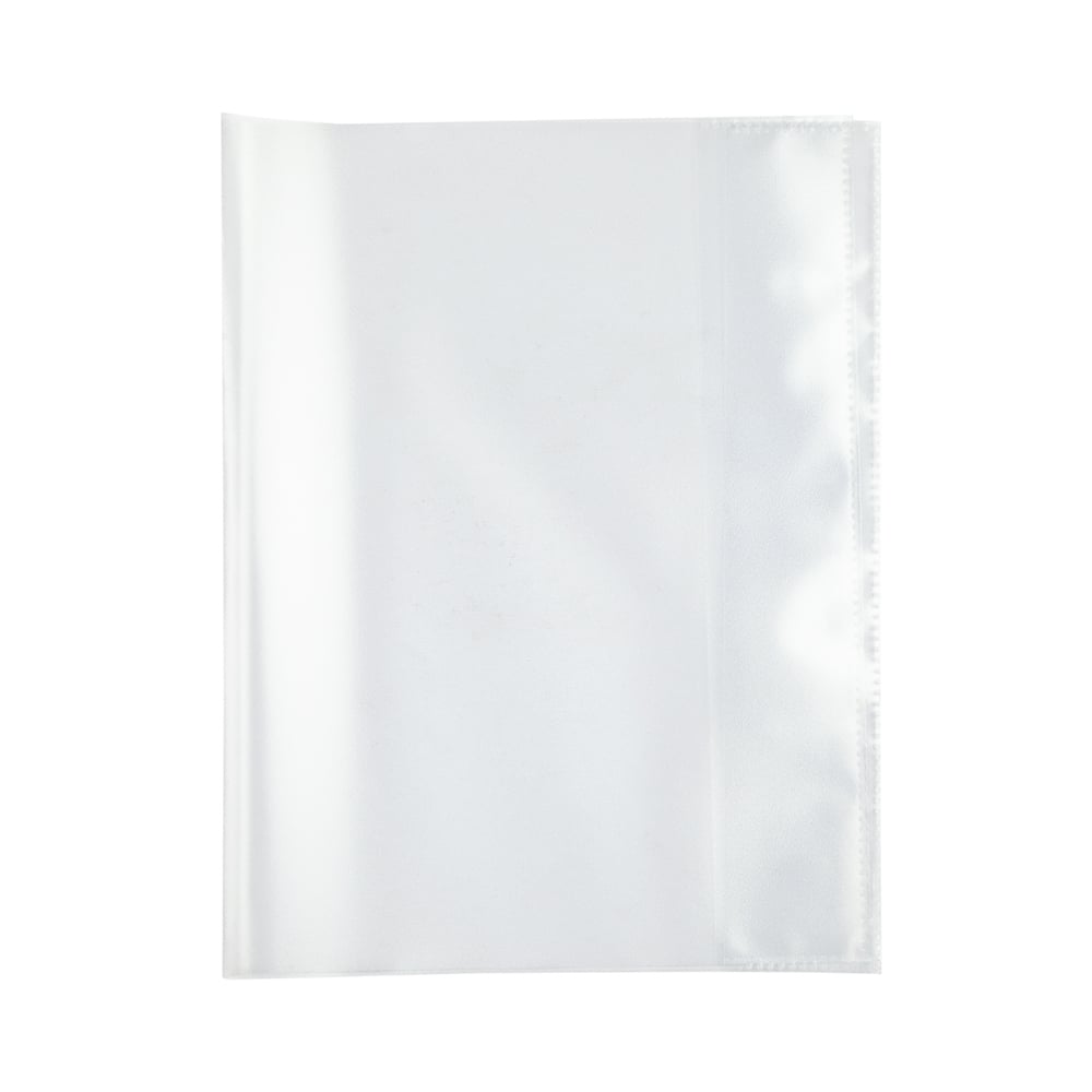 Exercise Book Covers 9 X 7 Clear