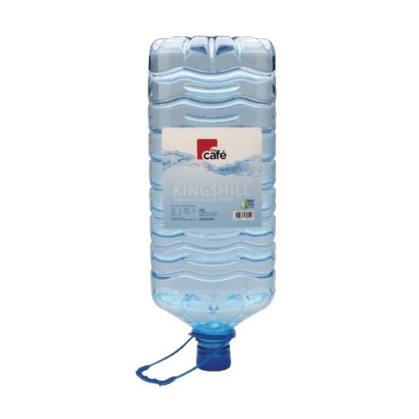 Bottled Water for Dispenser 15 Litre