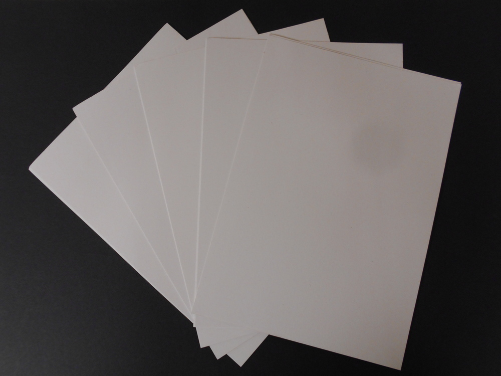 Cartridge Paper A1 100gsm White