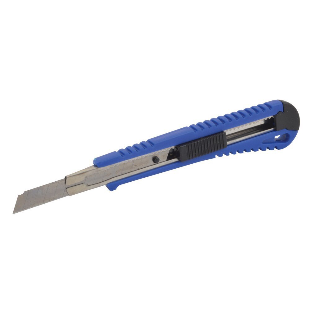 Economy Snap-Off Knife 9mm