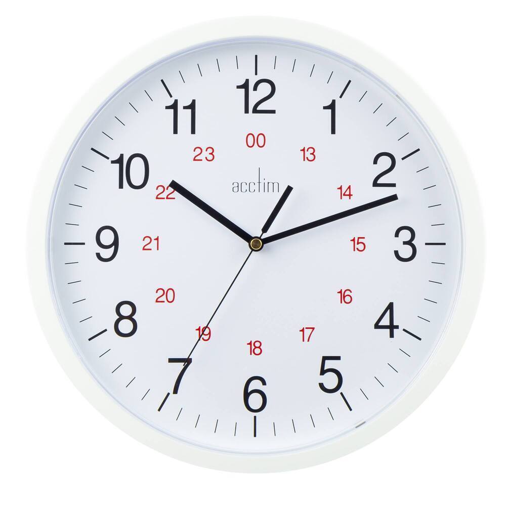 The Original Exam Clock