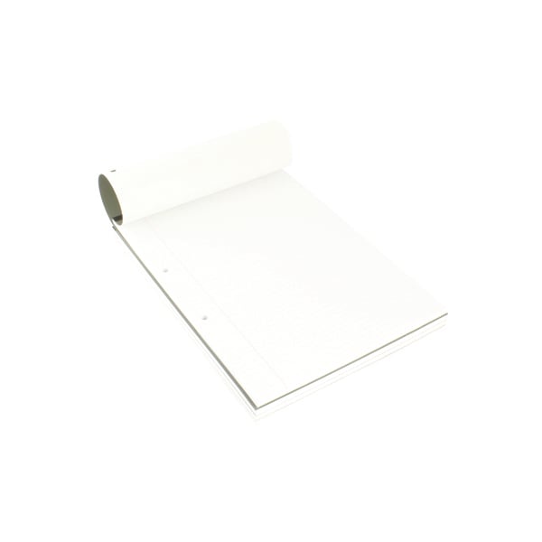 Refill Pad A4 Narrow F&M 160 Pages