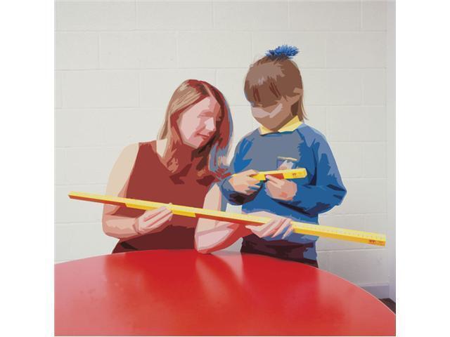 Teachers Counting Stick + Instructions