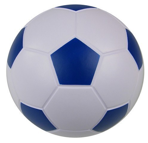Albion Plastic Moulded Football Size 4