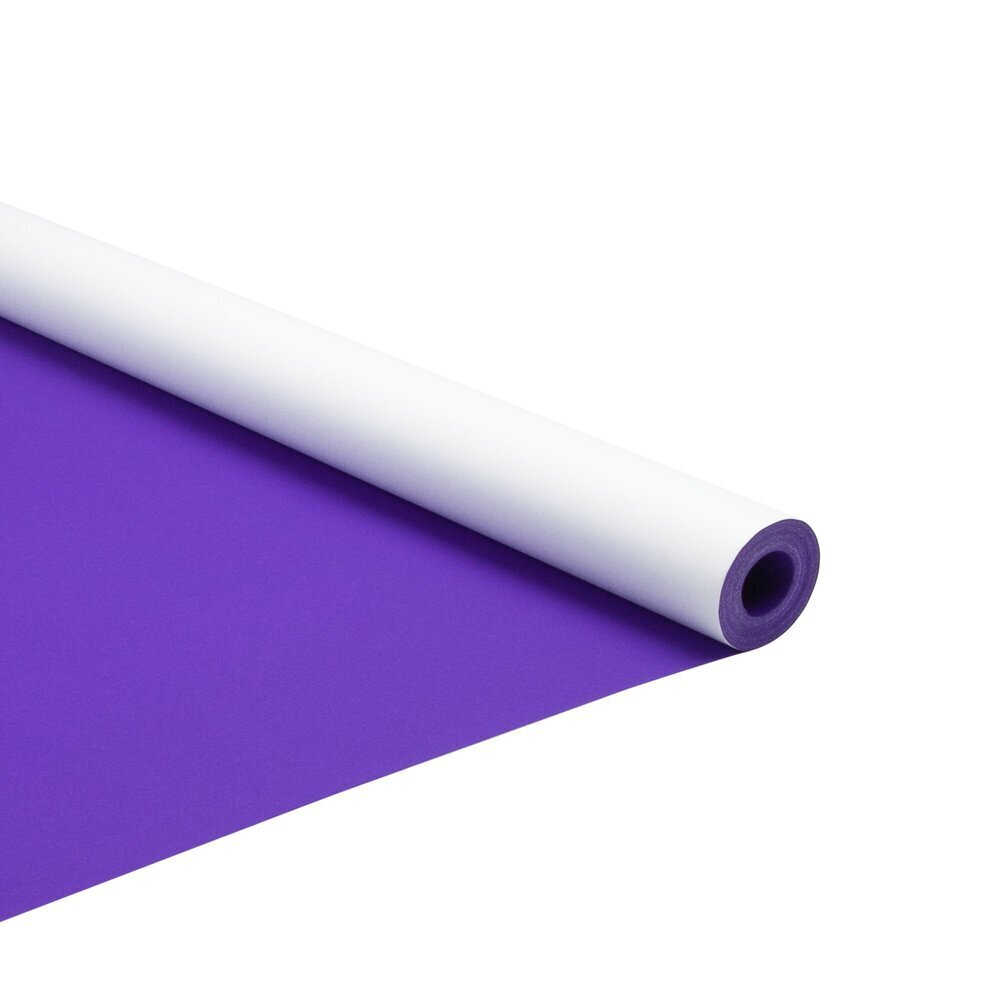 Poster Paper Rolls 760mm x 10m Purple