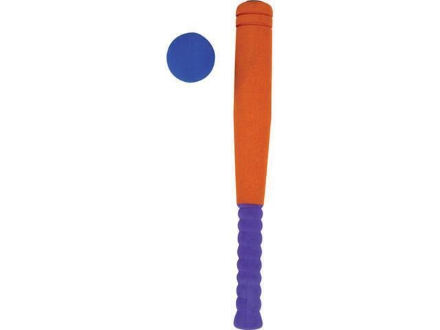 Foam Covered Stick And Ball Set