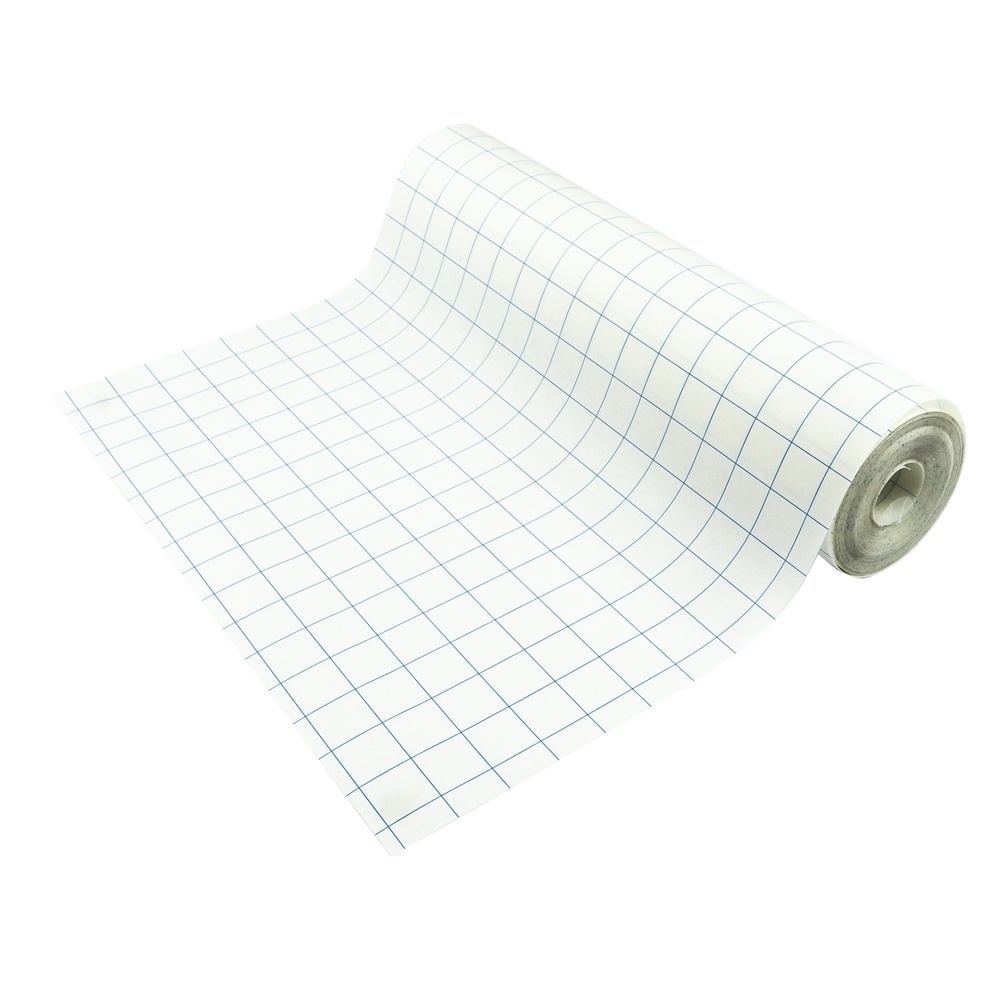 Book Covering Film Self Adhesive 330mm X 25M Roll