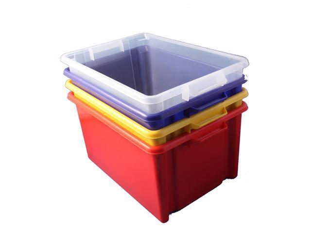 Storage Containers Blue