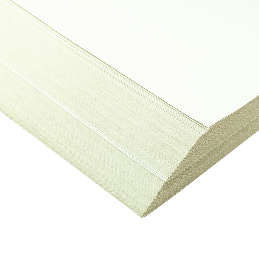 Sugar Paper 140gsm A2 White