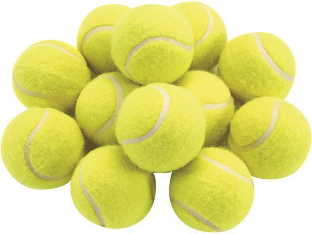 Coaching Quality Tennis Balls