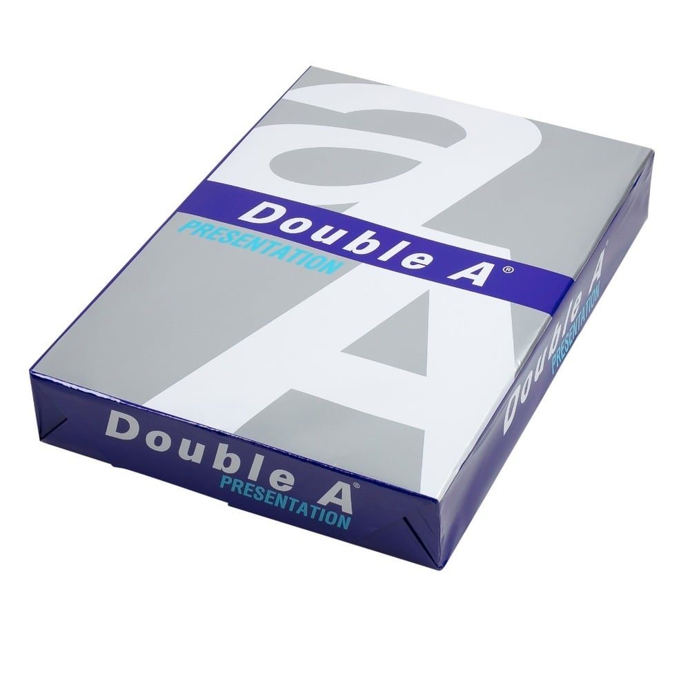 Double A Premium Paper A3 90gsm P500 ***WSL***