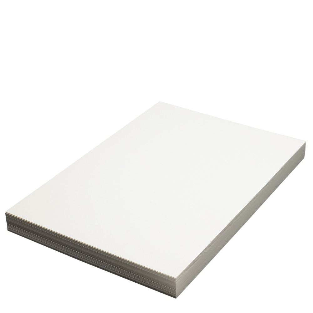 Recycled Card White A3 280 Micron