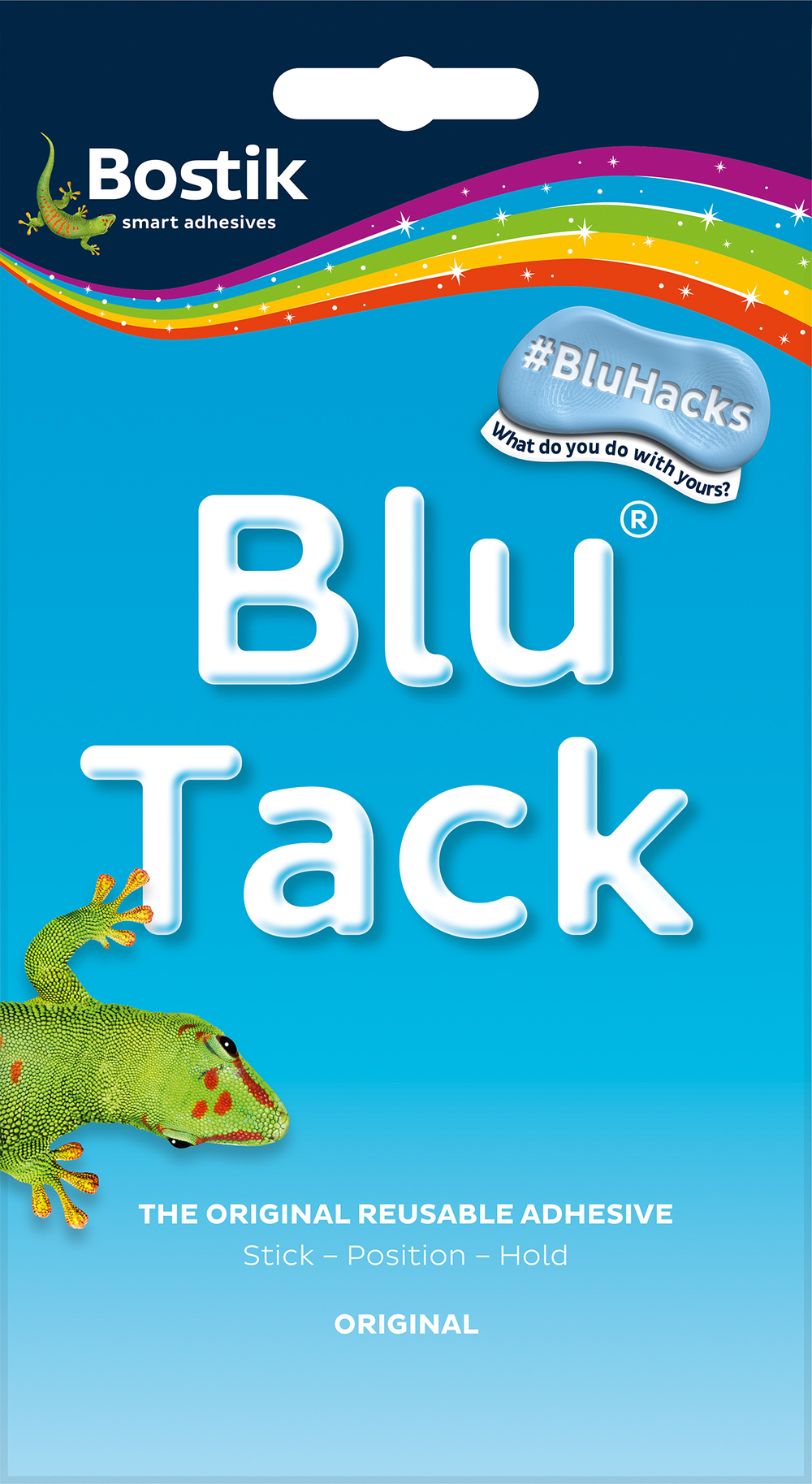 Blu Tack For Schools