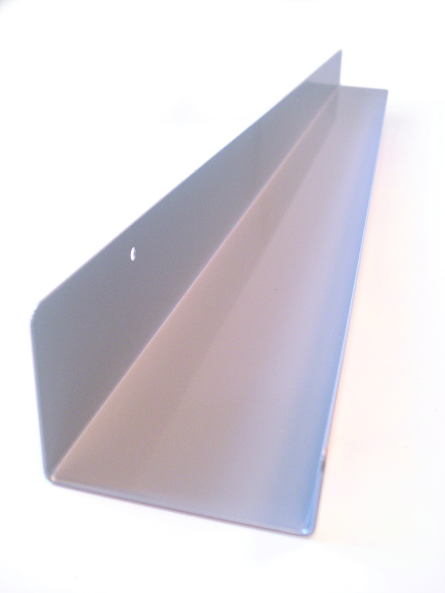 Horizontal Cable Tray for 1200mm Desk, W850mm