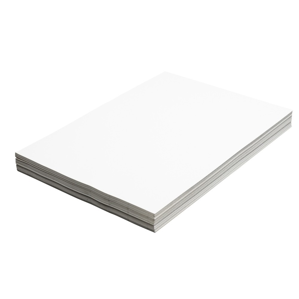 Cartridge Paper A3 100gsm White