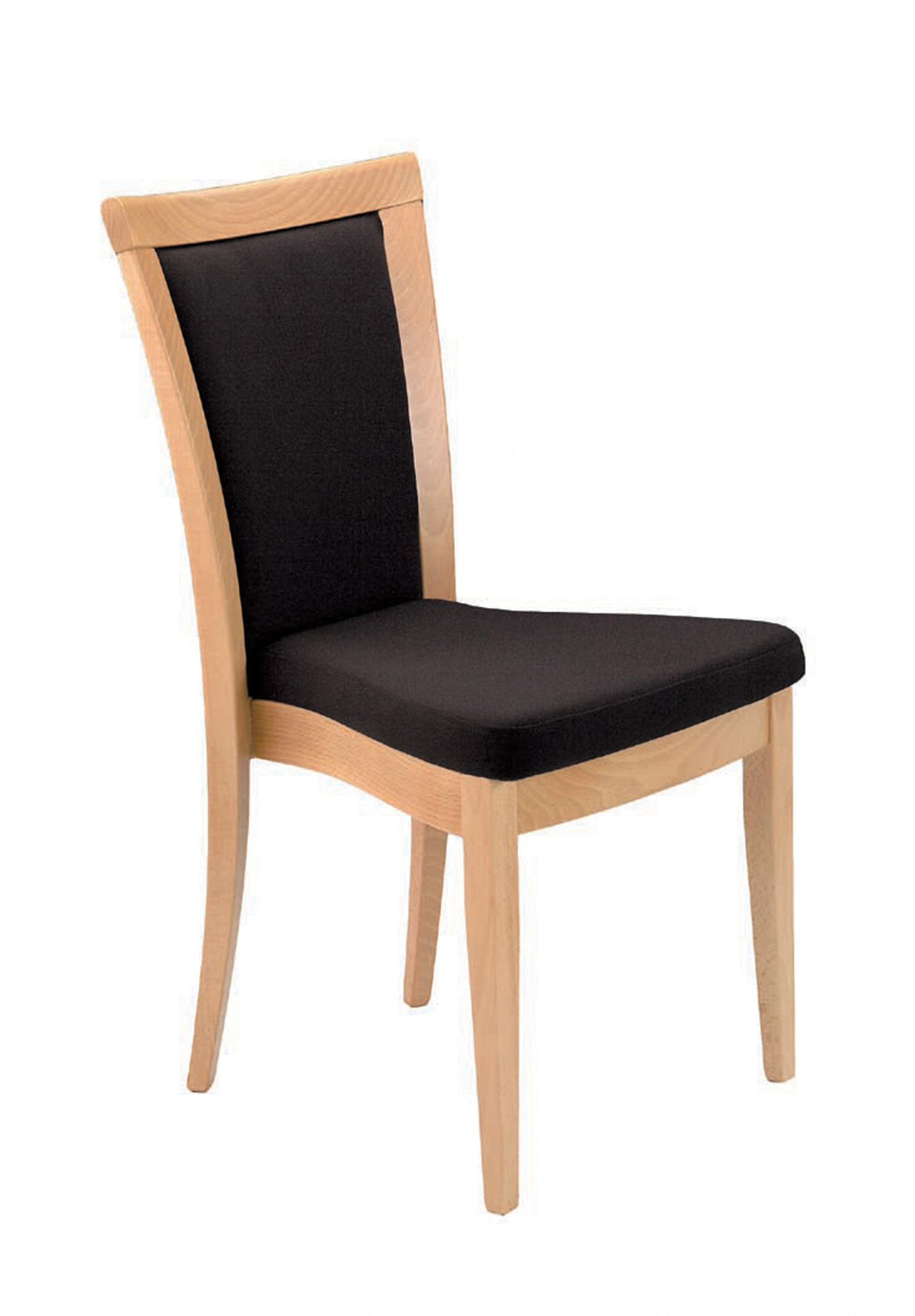 Westbury Wood Frame Conference Chair